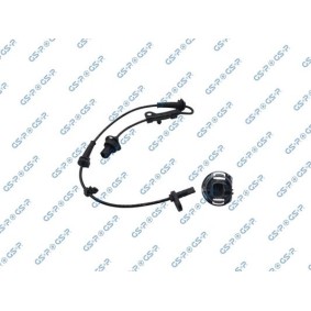 Compre Sensor, rotações da roda da GSP 9A1236 a um preço baixo por 22,04 €