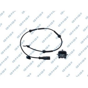 ABS-Sensor 9A1260 für NISSAN