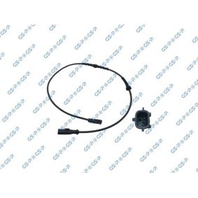 ABS-Sensor von GSP günstig für 31,83 €