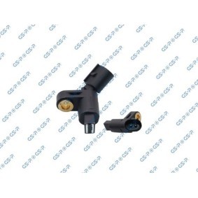 Compre Sensor, rotações da roda da GSP 9B1002 a um preço baixo por 13,47 €
