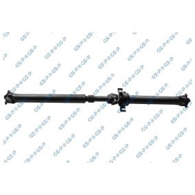 Acquista Albero trasmissione da GSP PS901342 a buon mercato per soli 398,23 €