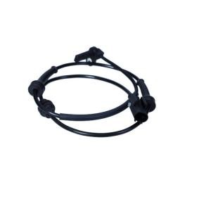 Compre Sensor, rotações da roda da MAXGEAR 20-0419 a um preço baixo por 20,23 €