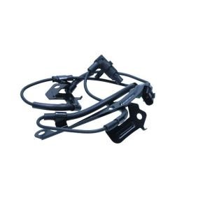ABS-Sensor für MITSUBISHI von MAXGEAR