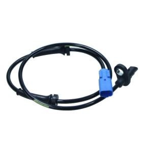 Comprar Sensor ABS de MAXGEAR 20-0428 a bajo precio de 24,22 €