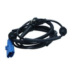 Comprar Sensor ABS de MAXGEAR 20-0430 a bajo precio de 29,59 €