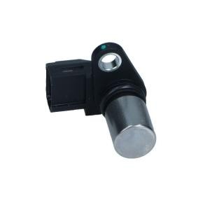 Comprar Sensor de cigüeñal de MAXGEAR 24-0366 a bajo precio de 30,61 €