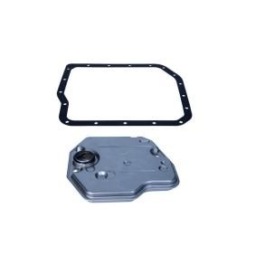 Compre Conjunto do filtro hidráulico, caixa velocidades automática da MAXGEAR 26-1712 a um preço baixo por 15,69 €