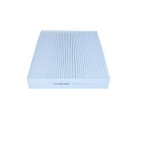 Achetez des Filtre d'habitacle MAXGEAR 26-1998 à prix pour 14,38 €