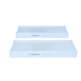 Køb Pollenfilter af MAXGEAR 26-2008 til den lave pris 79,40 DKK