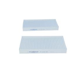 Achetez des Filtre d'habitacle MAXGEAR 26-2009 à prix pour 17,36 €