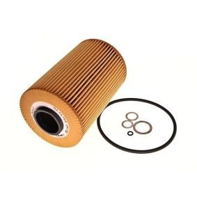 Ölfilter 26-2093 ALPINA B7 von MAXGEAR