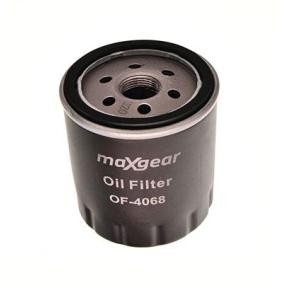 Ölfilter 26-2099 von MAXGEAR günstig für 8,45 € online kaufen