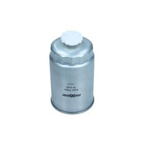 Köp Bränslefilter av MAXGEAR 26-2245 till det låga priset 235,62 kr