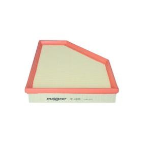 Luftfilter 26-2544
