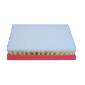 Luftfilter 26-2553 JEEP CHEROKEE von MAXGEAR