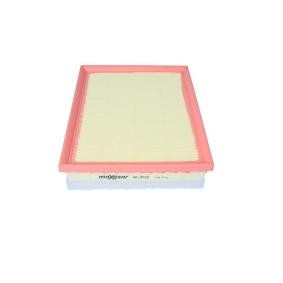 Comprar Filtro de aire de MAXGEAR 26-2556 a bajo precio de 8,02 €