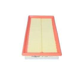 JEEP Luftfilter von MAXGEAR