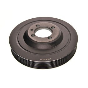 Achetez des Poulie damper (vilebrequin) MAXGEAR 30-0243 à prix pour 62,28 €