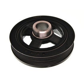 Achetez des Poulie damper (vilebrequin) MAXGEAR 30-0244 à prix pour 49,52 €