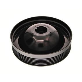 Acquista Puleggia albero motore da MAXGEAR online per Logan Pick-up (US_) a prezzi moderati