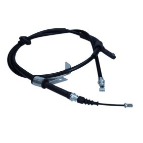 Handbremsseil 32-0922