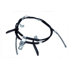 Handbremsseil 32-0956