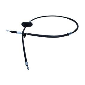 Osta MAXGEAR Käsijarruvaijeri netistä Astra Mk VI (J) GTC (P10)-mallille edulliseen hintaan