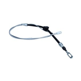 Köp Handbromsvajer från MAXGEAR på nätet till LT 28-46 II Flak / Chassi (2DC, 2DF, 2DG, 2DL, 2DM) till schyssta priser