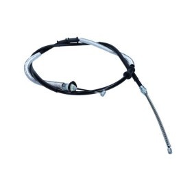 Handbremsseil 32-1034