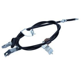 Handbremsseil 32-1084