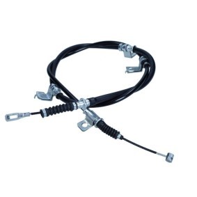 Handbremsseil 32-1107