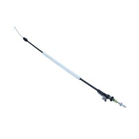 Seilzug, Türentriegelung von MAXGEAR