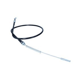 Handbremsseil 32-1357