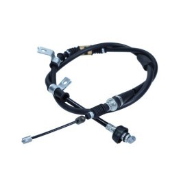 Handbremsseil 32-1372
