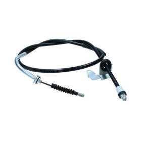 Handbremsseil 32-1401
