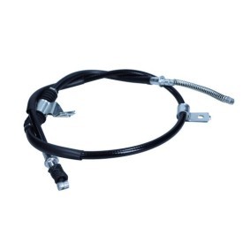 Handbremsseil von MAXGEAR