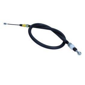 Köp Handbromsvajer från MAXGEAR på nätet till DS 5 Hatchback till schyssta priser