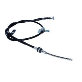 Handbremsseil 32-1519