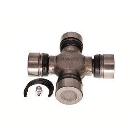 Osta Nivel, pitkittäisakseli MAXGEAR:llä 49-2051 edullisesti hintaan 27,08 €