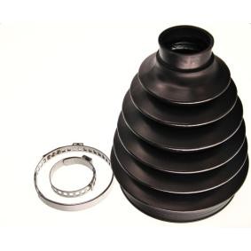 Köp Bälgsats, drivaxel av MAXGEAR 49-2111 till det låga priset 301,55 kr