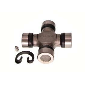 Hardyscheibe 49-5183