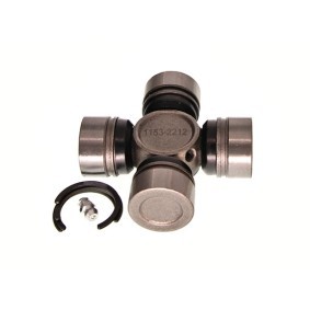 Osta Nivel, pitkittäisakseli MAXGEAR:llä 49-5193 edullisesti hintaan 24,34 €