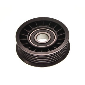 Achetez des Poulie, tendeur de courroie d'accessoire MAXGEAR 54-2070 à prix pour 17,40 €