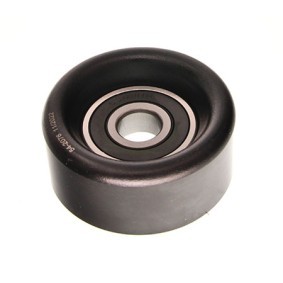 Achetez des Galet enrouleur de courroie d'accessoire MAXGEAR 54-2076 à prix pour 28,55 €