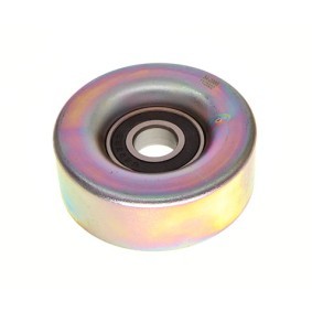 Achetez des Poulie, tendeur de courroie d'accessoire de chez MAXGEAR en ligne pour PAJERO III (V7_W, V6_W) à prix modérés