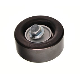 Compre Rolo tensor, correia trapezoidal estriada da MAXGEAR 54-2091 a um preço baixo por 19,34 €