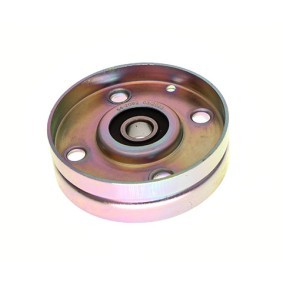 Spannrolle, Keilrippenriemen 54-2092