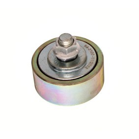 Achetez des Galet enrouleur de courroie d'accessoire MAXGEAR 54-2100 à prix pour 26,23 €