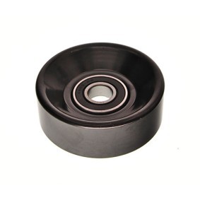 Comprar Polea tensora, correa poli V de MAXGEAR 54-2101 a bajo precio de 14,57 €
