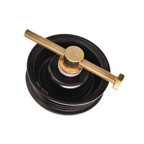 Spannrolle, Keilrippenriemen 54-2104